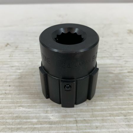  TONE トネ ハンドツール ソケット 424T