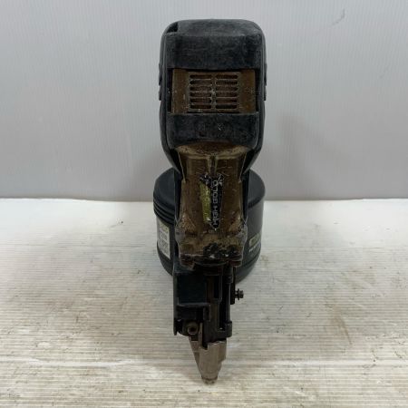  HiKOKI ハイコーキ エアツール エア釘打ち 高圧 90mm 210118 NV90HR2 ブラック