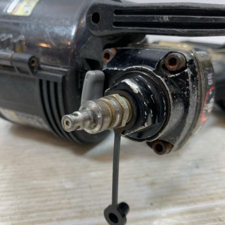  HiKOKI ハイコーキ エアツール エア釘打ち 高圧 90mm 210118 NV90HR2 ブラック