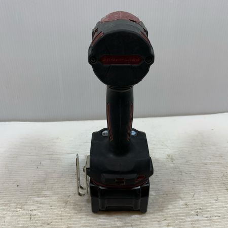  MAKITA マキタ 締め付け工具 インパクトレンチ コードレス式 40v TD001G レッド