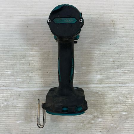  MAKITA マキタ 締め付け工具 インパクトレンチ コードレス式 40v 0073286 TW004G