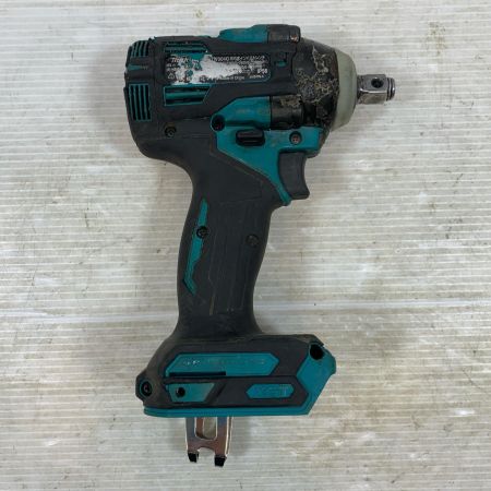  MAKITA マキタ 締め付け工具 インパクトレンチ コードレス式 40v 0073286 TW004G