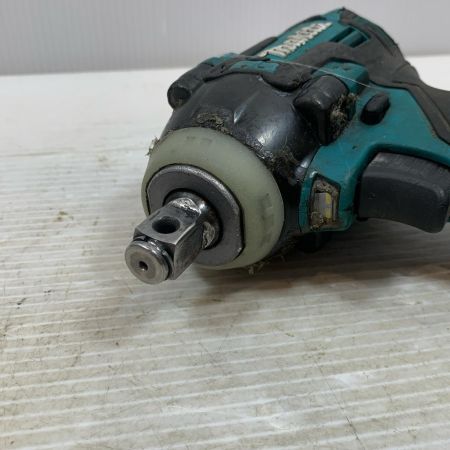  MAKITA マキタ 締め付け工具 インパクトレンチ コードレス式 40v 0073286 TW004G