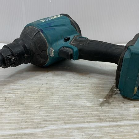  MAKITA マキタ エアツール エアダスター コードレス式 40v 39259 AS001G
