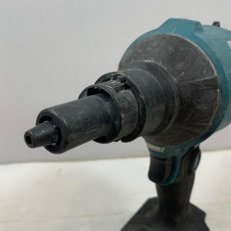  MAKITA マキタ エアツール エアダスター コードレス式 40v 39259 AS001G