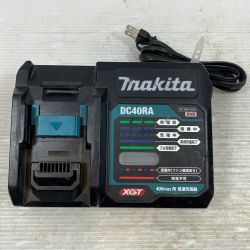 κκ MAKITA マキタ 工具関連用品 充電器 DC40RA Bランク