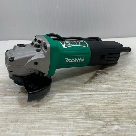  MAKITA マキタ 研磨工具 グラインダ コード式 300341 M965 グリーン
