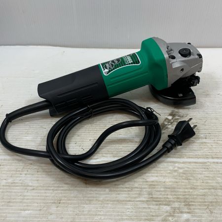  MAKITA マキタ 研磨工具 グラインダ コード式 300341 M965 グリーン
