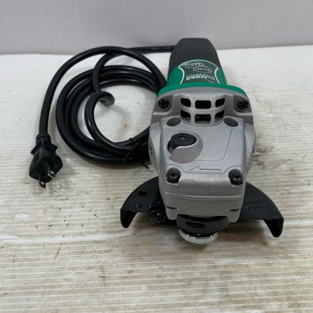  MAKITA マキタ 研磨工具 グラインダ コード式 300341 M965 グリーン