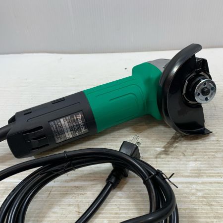  MAKITA マキタ 研磨工具 グラインダ コード式 300341 M965 グリーン