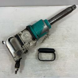 κκ TOKU エアツール エアインパクトドライバ MI-38 Cランク