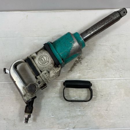  TOKU エアツール エアインパクトドライバ MI-38