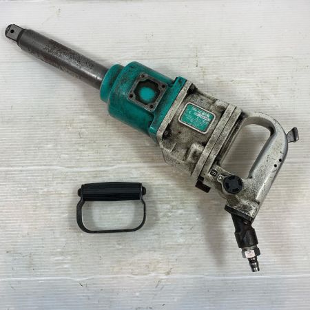  TOKU エアツール エアインパクトドライバ MI-38