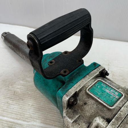  TOKU エアツール エアインパクトドライバ MI-38