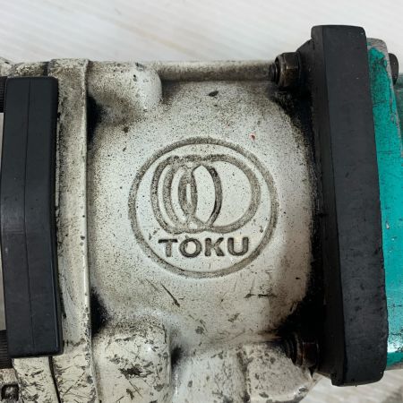  TOKU エアツール エアインパクトドライバ MI-38