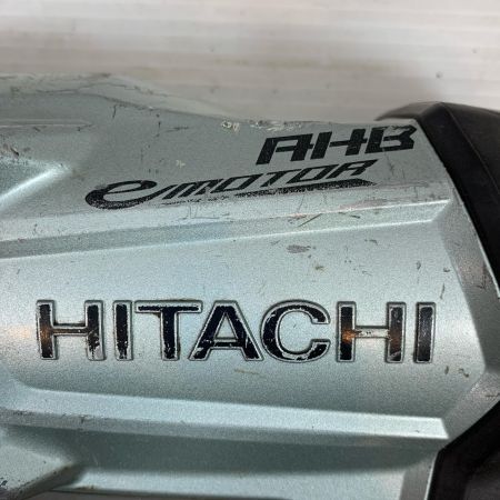  HITACHI 日立 締め付け工具 インパクトレンチ コード式 22mm 100v 070026 WR22SE スカイブルー