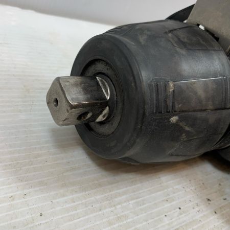  HITACHI 日立 締め付け工具 インパクトレンチ コード式 22mm 100v 070026 WR22SE スカイブルー