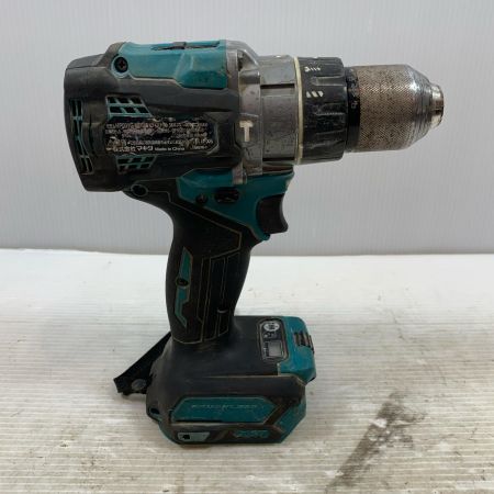  MAKITA マキタ 締め付け工具 ドライバドリル コードレス式 40v 0021340Ｙ HP001G グリーン
