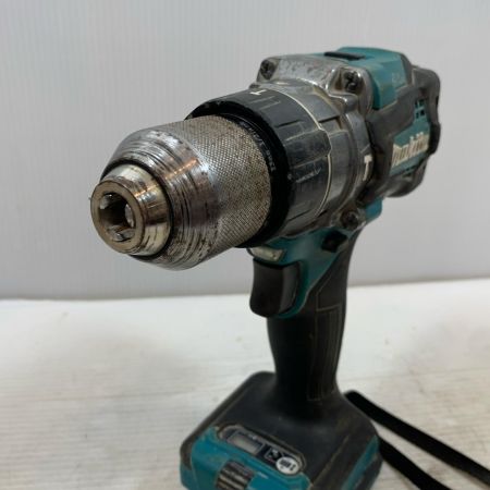  MAKITA マキタ 締め付け工具 ドライバドリル コードレス式 40v 0021340Ｙ HP001G グリーン