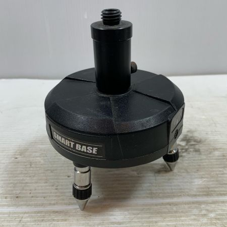  テクノ販売 レーザー機器 地墨自動追尾台スマートベース SB-R レッド