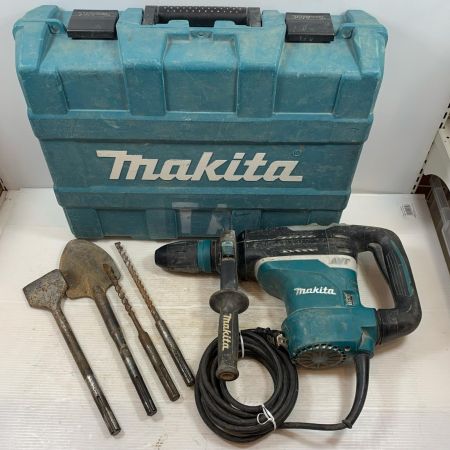  MAKITA マキタ 締め付け工具 ハンマドリル 40mm 100v 5515 HR4013C ブルー