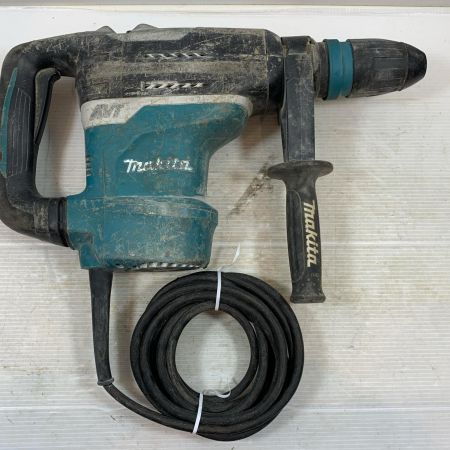  MAKITA マキタ 締め付け工具 ハンマドリル 40mm 100v 5515 HR4013C ブルー