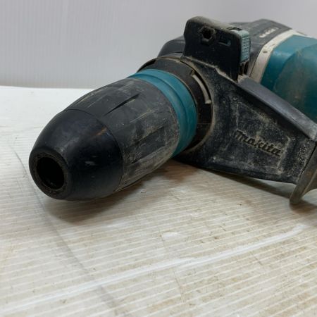  MAKITA マキタ 締め付け工具 ハンマドリル 40mm 100v 5515 HR4013C ブルー