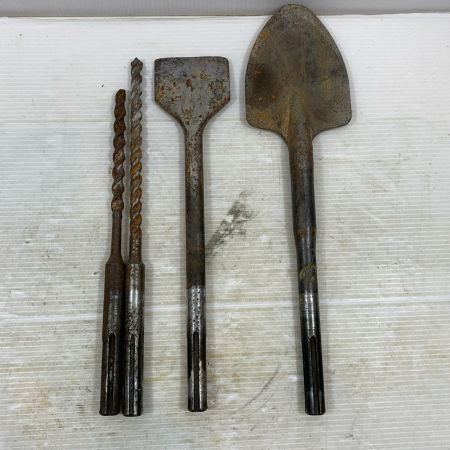  MAKITA マキタ 締め付け工具 ハンマドリル 40mm 100v 5515 HR4013C ブルー