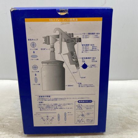  ANEST IWATA 工具 エアツール スプレーガン 常圧 VX-5136B