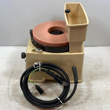  MAKITA マキタ 研磨工具 刃物研磨機 コード式 100v 115616 9820-1 ベージュ