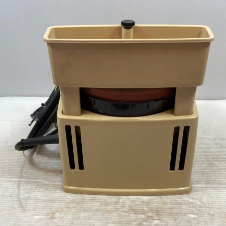  MAKITA マキタ 研磨工具 刃物研磨機 コード式 100v 115616 9820-1 ベージュ