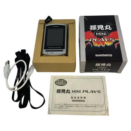  MAKITA マキタ レーダー  キズ有  探検丸MINI