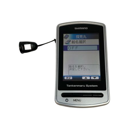  MAKITA マキタ レーダー  キズ有  探検丸MINI