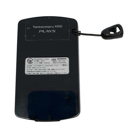  MAKITA マキタ レーダー  キズ有  探検丸MINI