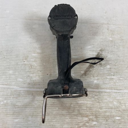  MAKITA マキタ 締め付け工具 インパクトドライバ コードレス式 40v 36691 TD001G ブラック
