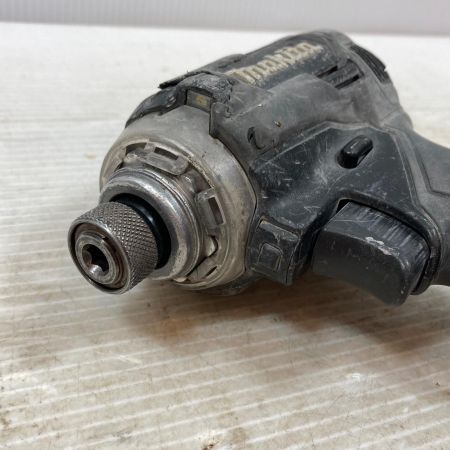  MAKITA マキタ 締め付け工具 インパクトドライバ コードレス式 40v 36691 TD001G ブラック