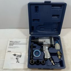 κκ 藤原産業 締め付け工具 インパクトレンチ 常圧 HL061101 ASI-410H Bランク