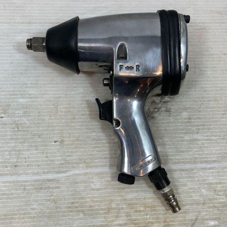  藤原産業 締め付け工具 インパクトレンチ 常圧 HL061101 ASI-410H