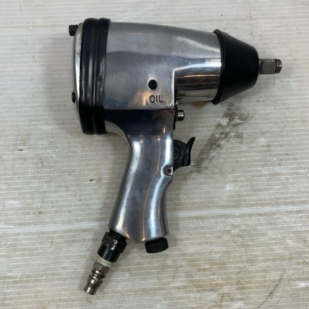  藤原産業 締め付け工具 インパクトレンチ 常圧 HL061101 ASI-410H