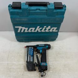 κκ MAKITA マキタ 工具関連用品 ピンタッカ 高圧 2766 AF502HP ブルー Bランク