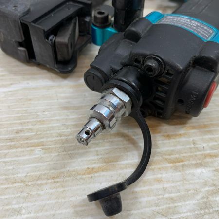 MAKITA マキタ 工具関連用品 ピンタッカ 高圧 2766 AF502HP ブルー