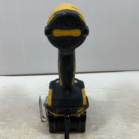  MAKITA マキタ 締め付け工具 インパクトドライバ コードレス式 40v TD002G イエロー