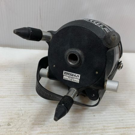  TAJIMA タジマ レーザー墨出し器 168-10017 ZEROG2-KJY ブラック