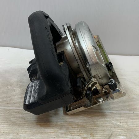  MAKITA マキタ 切断工具 丸のこ コードレス式 165mm 18v 179574 HS631D ブラック