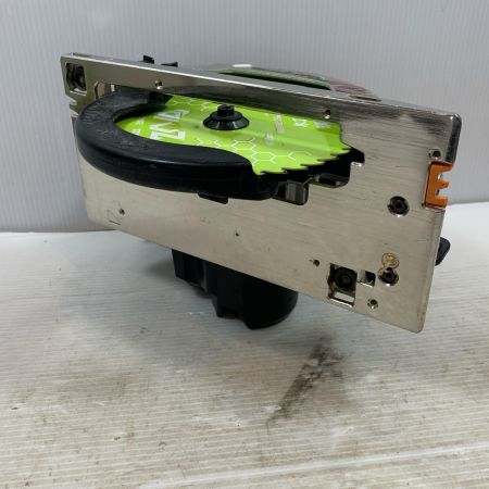  MAKITA マキタ 切断工具 丸のこ コードレス式 165mm 18v 179574 HS631D ブラック