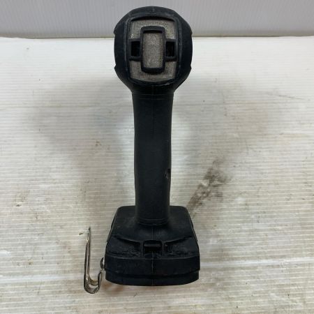  HiKOKI ハイコーキ 電動工具 エアダスター コードレス式 18v J142993 RA18DA ブラック