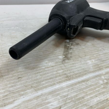  HiKOKI ハイコーキ 電動工具 エアダスター コードレス式 18v J142993 RA18DA ブラック