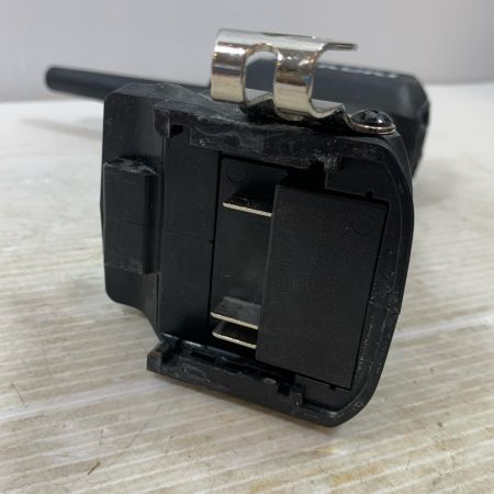  HiKOKI ハイコーキ 電動工具 エアダスター コードレス式 18v J142993 RA18DA ブラック