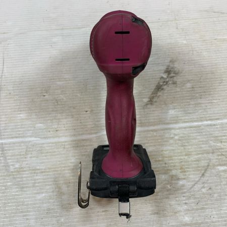  HITACHI 日立 工具 締め付け工具 ドライバドリル コードレス式 14.4v J740181 DS14DBL ピンク