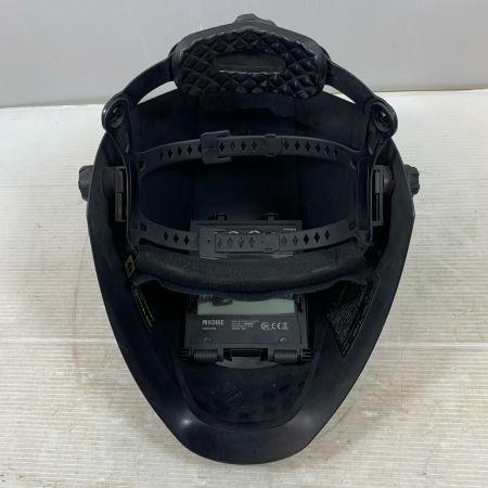  KOIKE 工具 工具関連用品 溶接面 KADF-816S ブラック